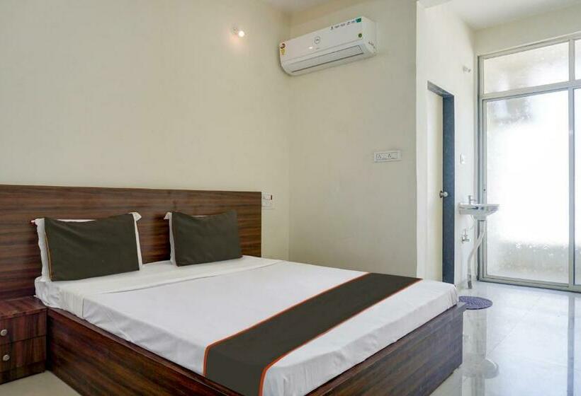 Трехместный Номер Классика, Collection O Hotel Park Inn Residency