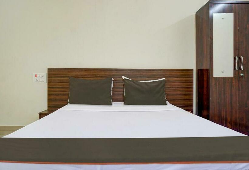 Трехместный Номер Классика, Collection O Hotel Park Inn Residency
