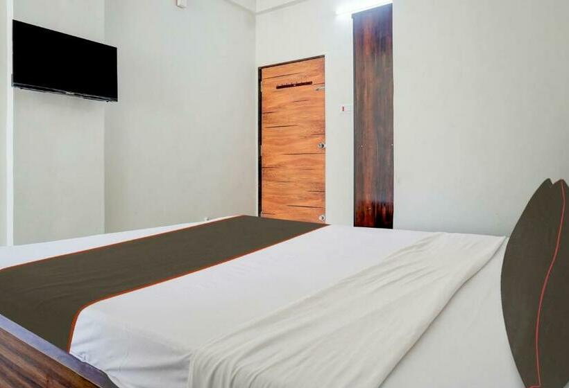 Трехместный Номер Классика, Collection O Hotel Park Inn Residency