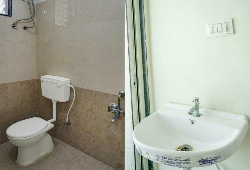 Трехместный Номер Классика, Collection O Hotel Park Inn Residency