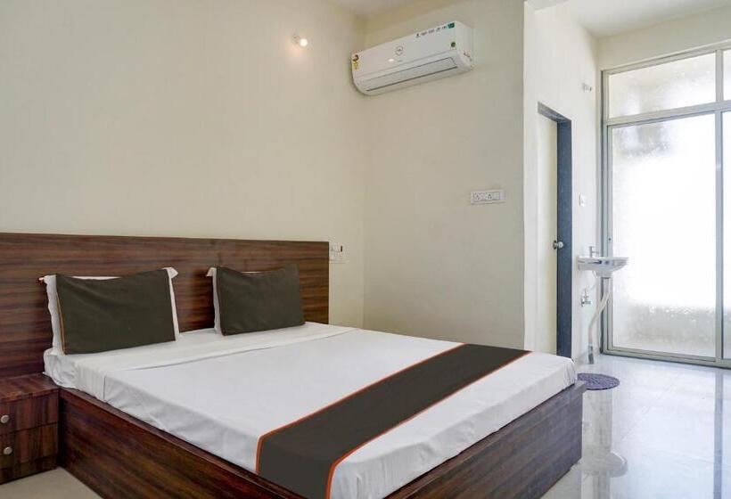 Трехместный Номер Классика, Collection O Hotel Park Inn Residency