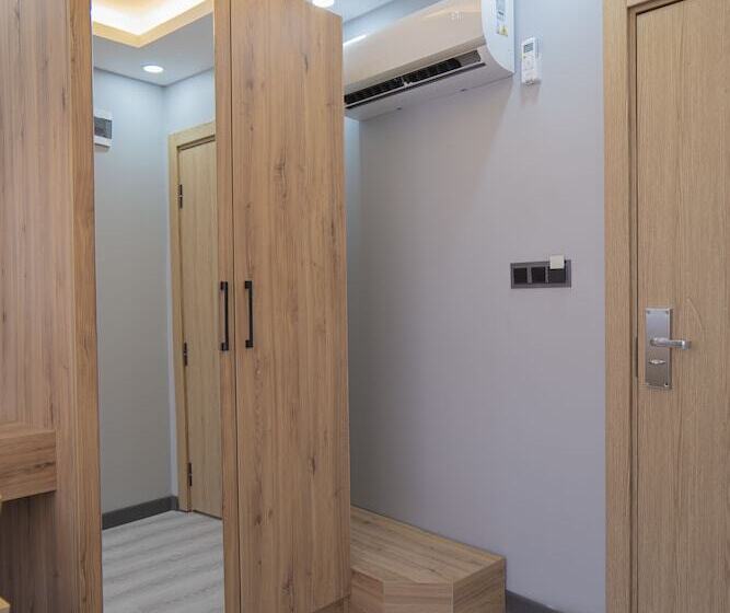 豪华房间, Galata Greenland