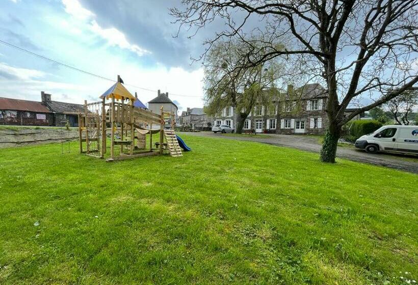Студия Стандарт, La Maison Des Amis En Normandie