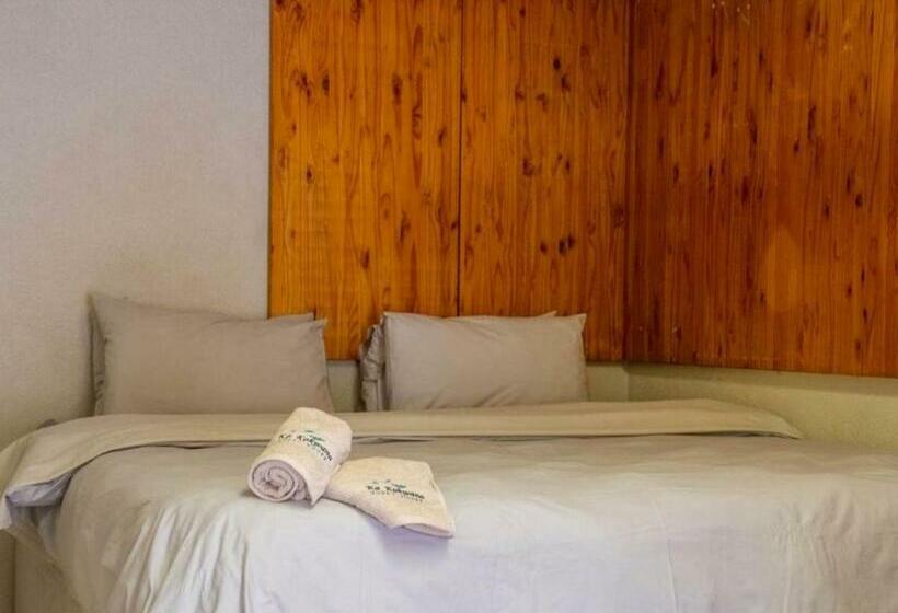 اتاق استاندارد با تخت بزرگ, Ka Kokwana Guest House