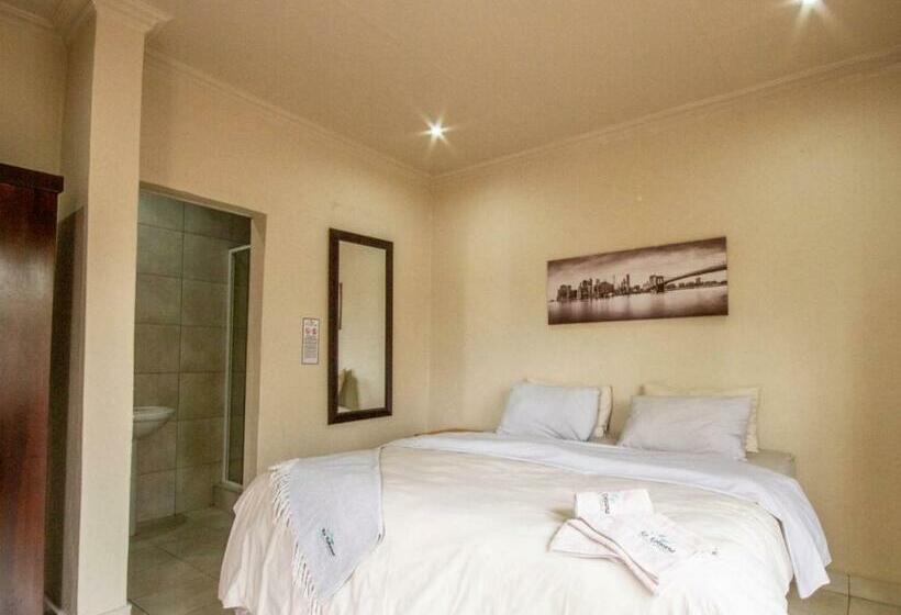 اتاق لوکس با تخت بزرگ, Ka Kokwana Guest House