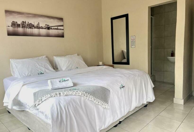 اتاق پرمیوم, Ka Kokwana Guest House