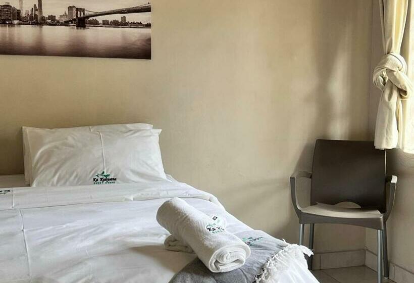 اتاق پرمیوم, Ka Kokwana Guest House