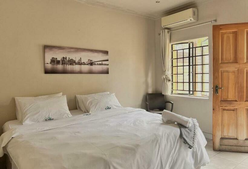 اتاق پرمیوم, Ka Kokwana Guest House