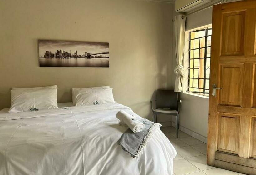 اتاق پرمیوم, Ka Kokwana Guest House