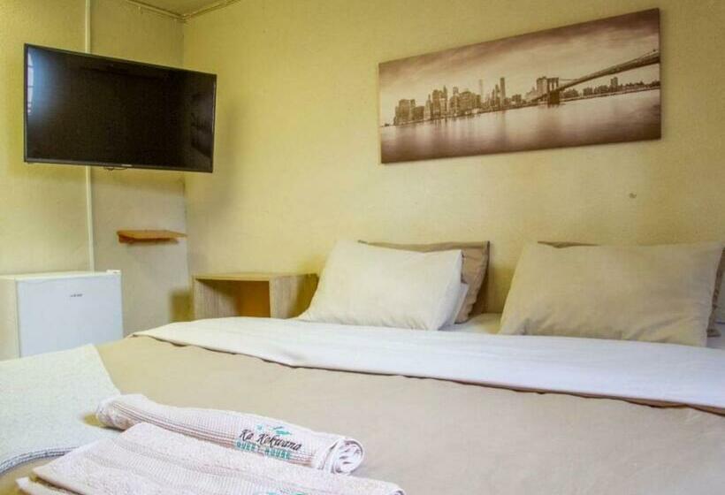 اتاق پرمیوم, Ka Kokwana Guest House