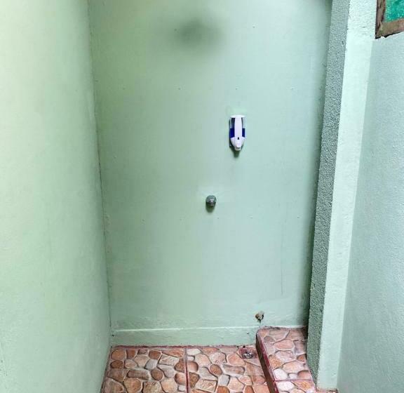 Bed in Shared Room with Shared Bathroom, Sweet Gulf Hostel