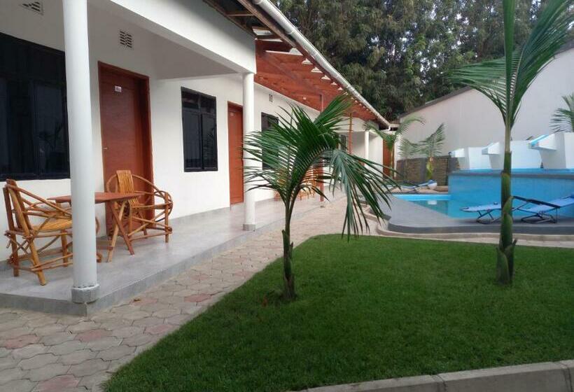 اتاق سوپریور, Didas Villa