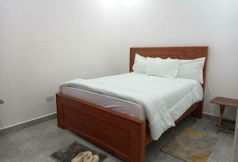 اتاق سوپریور, Didas Villa