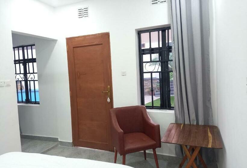 اتاق سوپریور, Didas Villa
