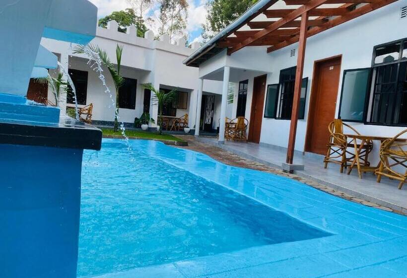 اتاق استاندارد, Didas Villa