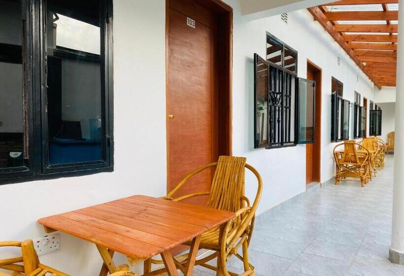 اتاق استاندارد, Didas Villa
