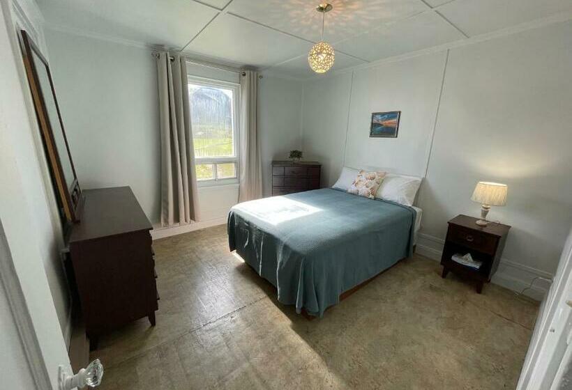 Шале Superior 1 Спальня, Chalets Bernatchez