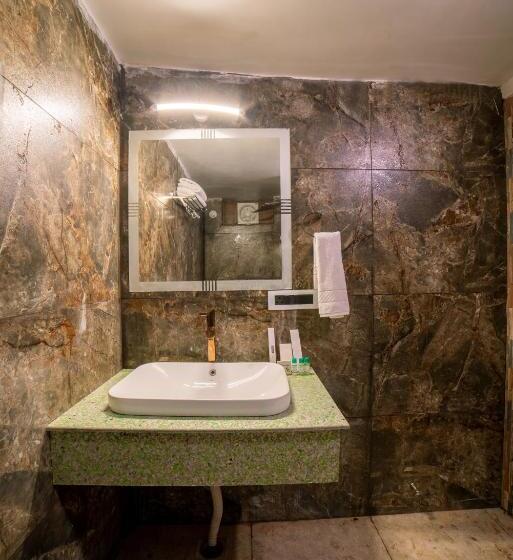 复式套房, Mudras Grove Resort, Nainital