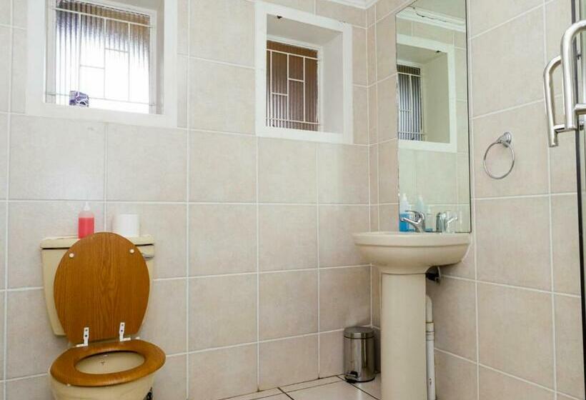 اتاق استاندارد, 7a Jameson Guesthouse