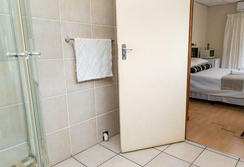 اتاق استاندارد, 7a Jameson Guesthouse