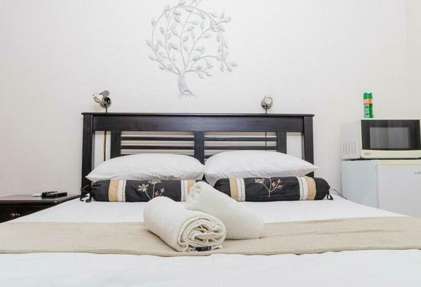 اتاق استاندارد, 7a Jameson Guesthouse