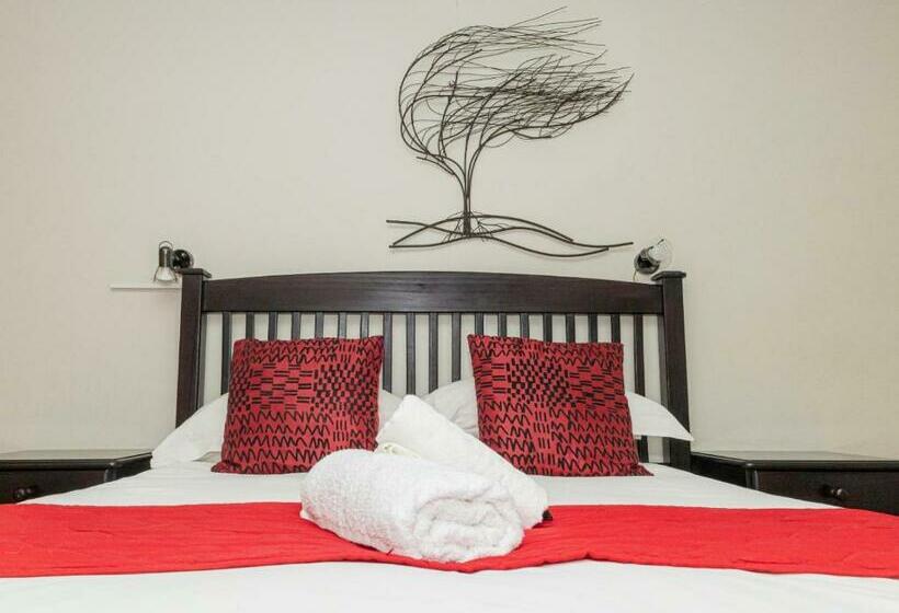 اتاق استاندارد, 7a Jameson Guesthouse