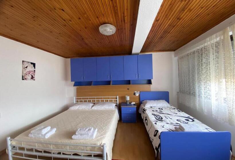 اتاق اکونومی, Your Home