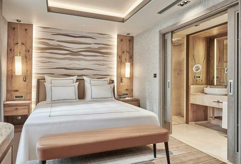 Номер Superior с Террасой, Swissotel Uludag Bursa
