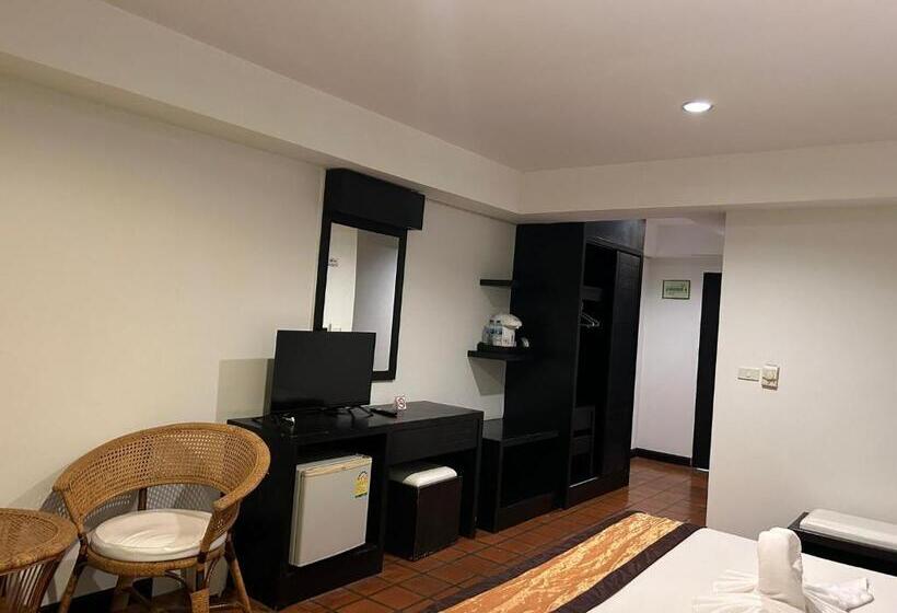 スーペリアールーム, H.r.k.resort