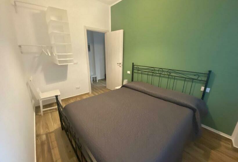 آپارتمان 1 خوابه, Residence Villa Nina