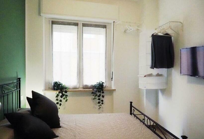 آپارتمان 1 خوابه, Residence Villa Nina