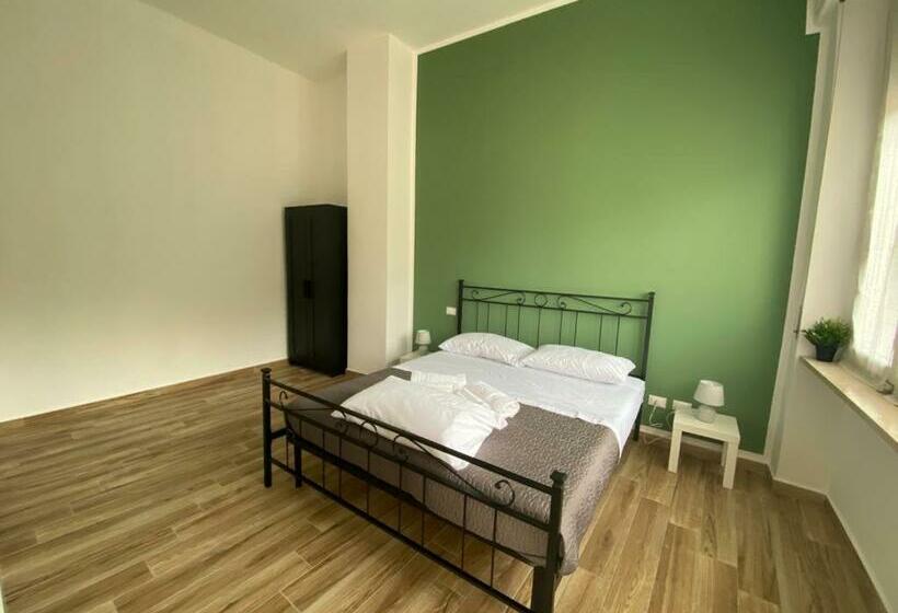 اتاق استاندارد, Residence Villa Nina