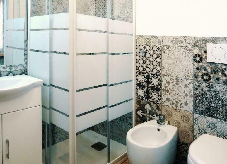 اتاق استاندارد, Residence Villa Nina