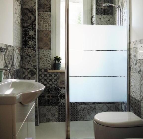 آپارتمان 1 خوابه, Residence Villa Nina