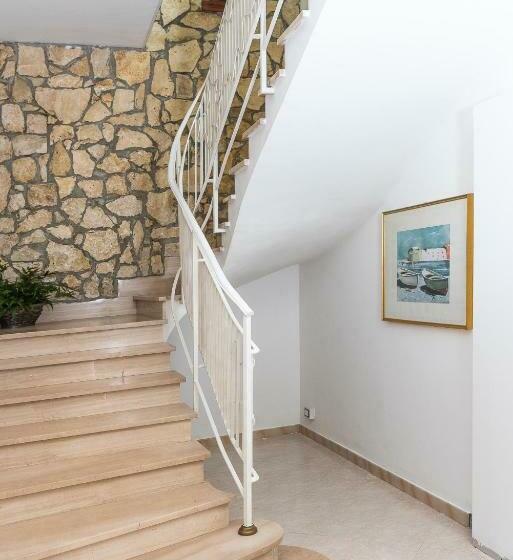 اتاق استاندارد, Beb Villa Mavi