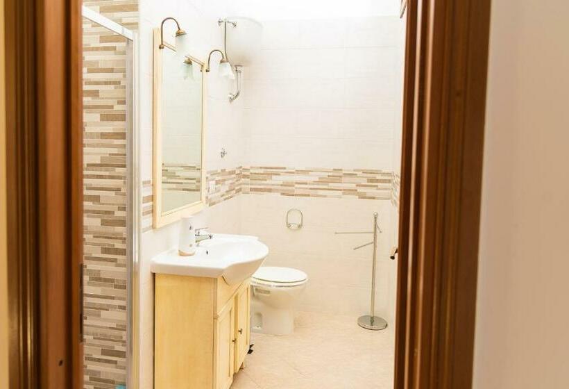 اتاق استاندارد, Beb Villa Mavi