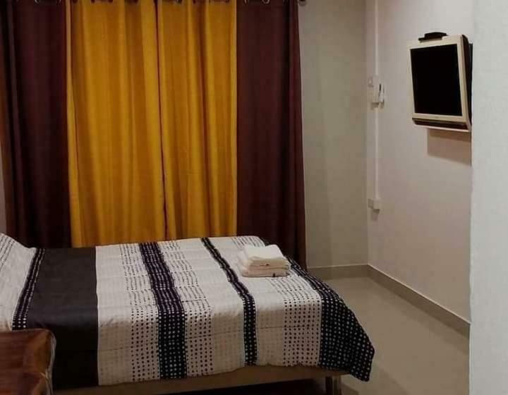 اتاق لوکس, Mem Homestay