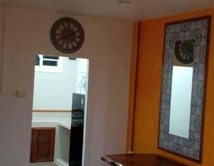 اتاق لوکس, Mem Homestay