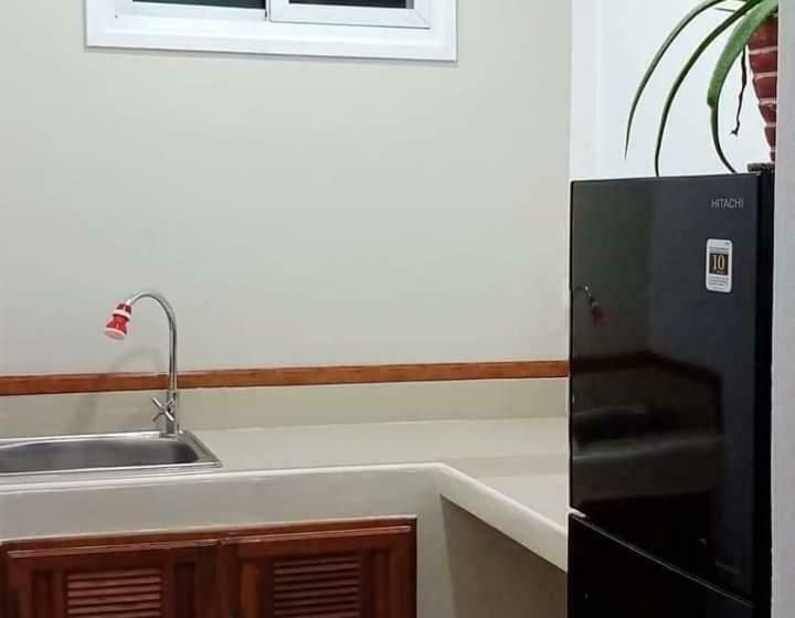 اتاق لوکس, Mem Homestay