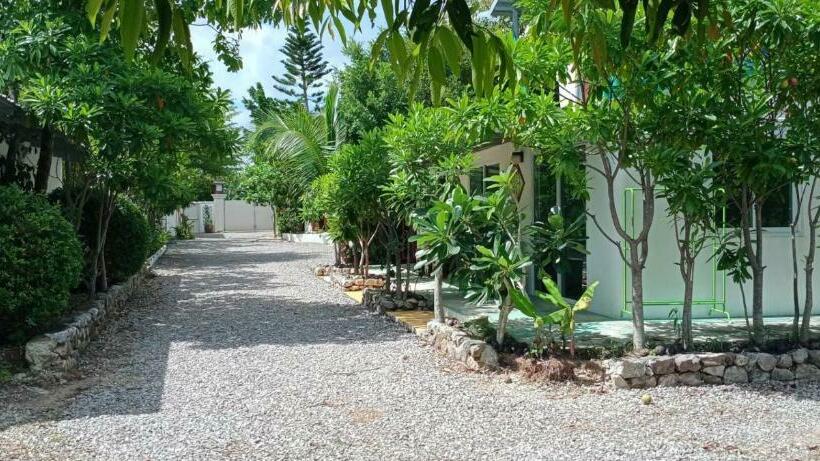 اتاق لوکس, Mem Homestay