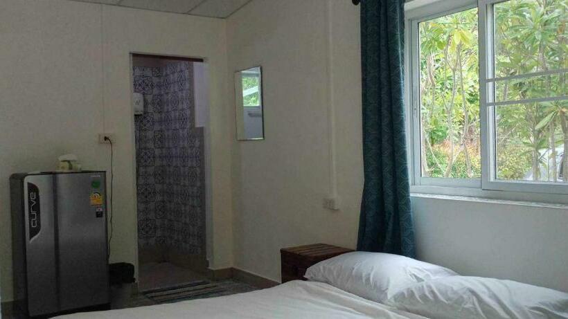 اتاق اکونومی, Mem Homestay