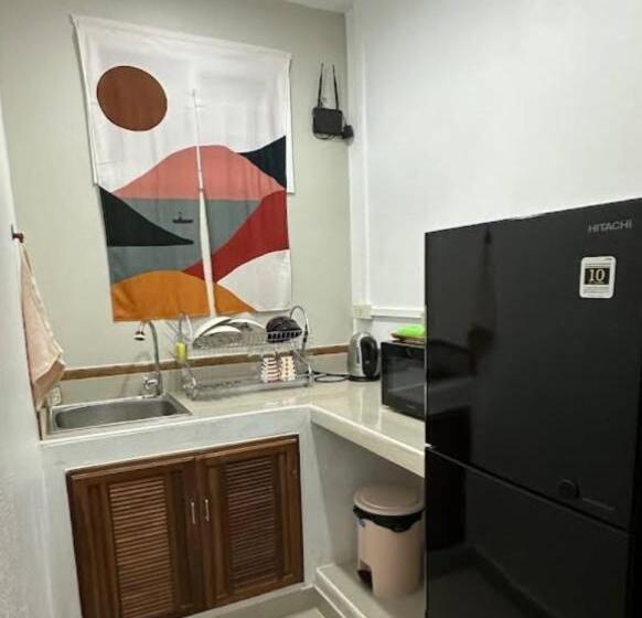 اتاق لوکس, Mem Homestay