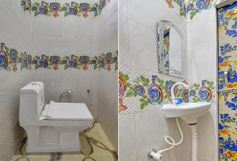 Трехместный Номер Классика, Oyo Flagship Highway Suites