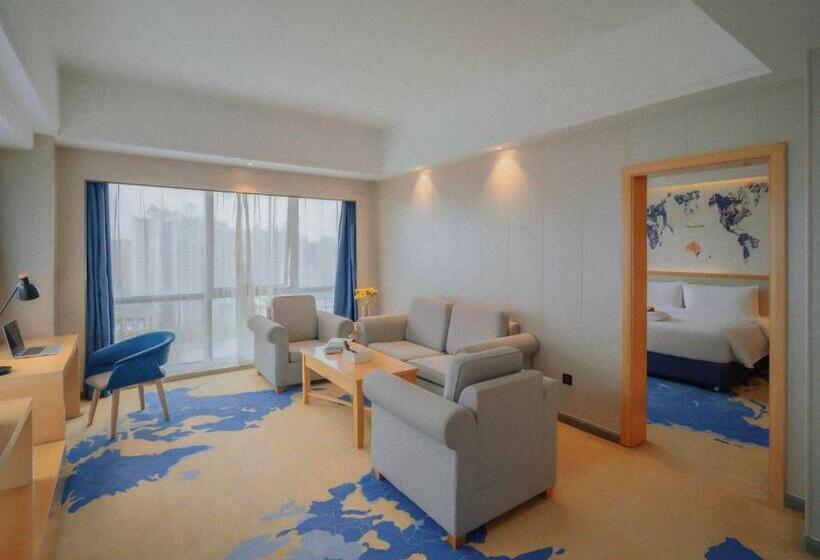 سوئیت پریمیوم, Kyriad Marvelous Hotel Zhongshan South District Conference Centre