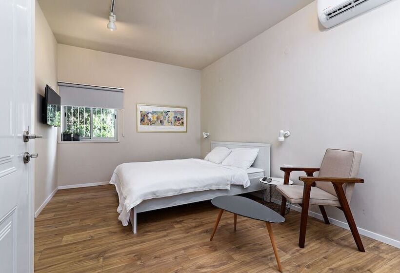 Standaard Studio, Hanasi 129   Boutique Apartments