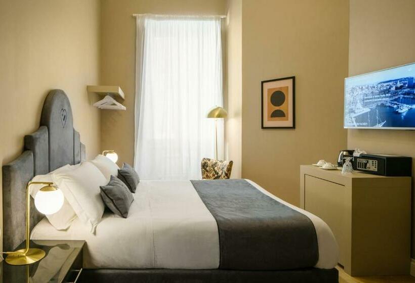 Quarto Deluxe, Birkin Porto 1870