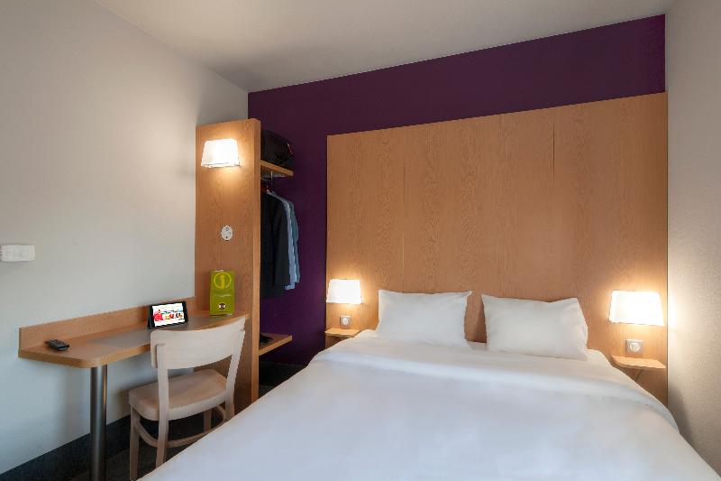 Номер Стандарт, B&b Hotel Lyon Caluire Cité Internationale