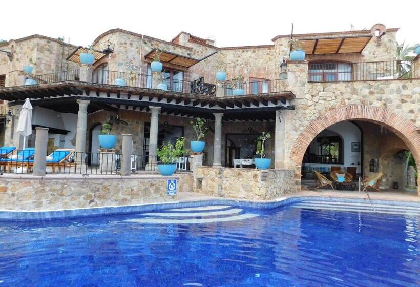 Дом 1 Спальня, Casa Lisa