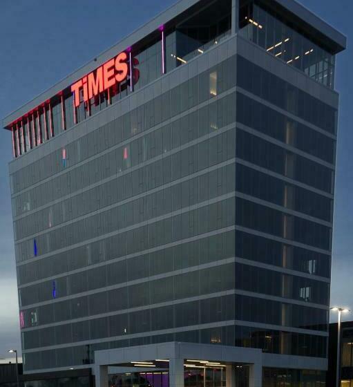 اتاق سوپریور با تخت دو نفره بزرگ, Grand Times Hotel Drummondville