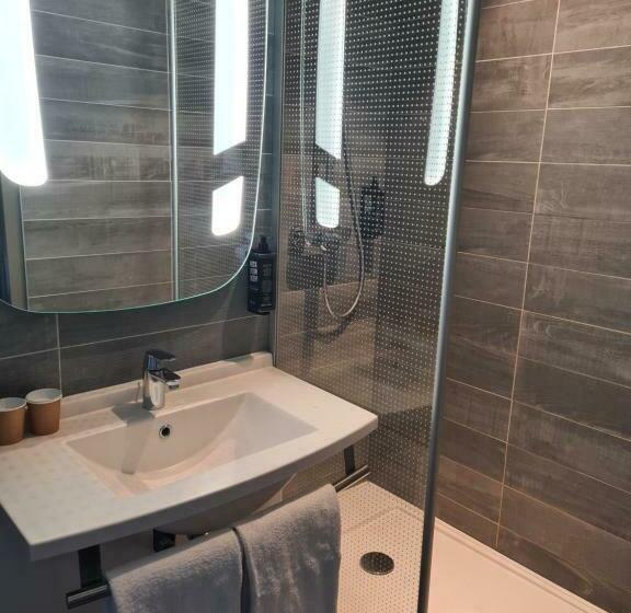 Номер Стандарт, Ibis Montauban